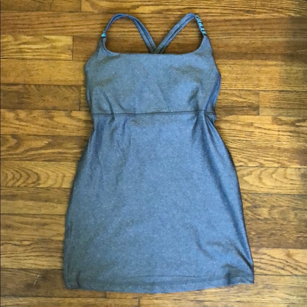 Alphalete athletic tank top